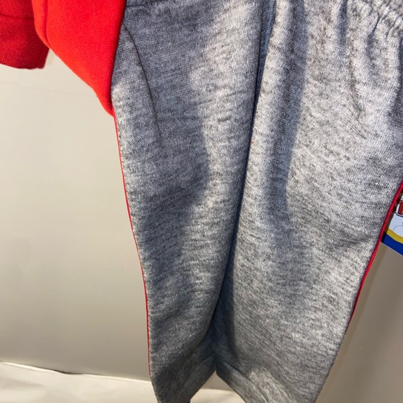 Mickey Mouse 2 piece set and Separate Mickey sweatshirt (Bundle) - Picture 6 of 15